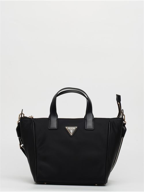 follie small tote GUESS | TWNN96 76019BLA